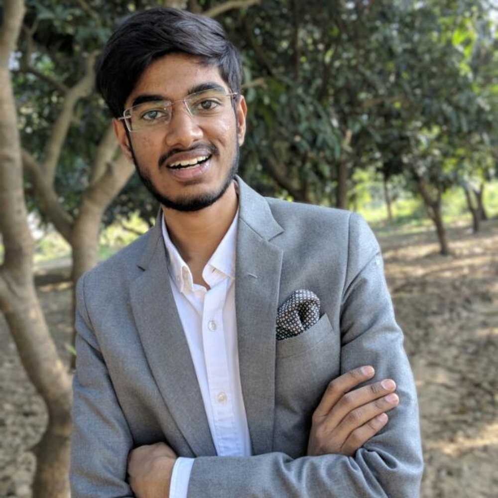 Meet your Posher, Mohd